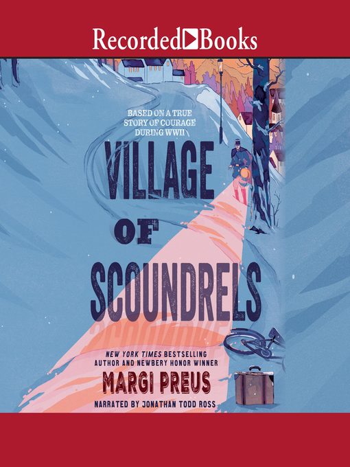 Title details for Village of Scoundrels by Margi Preus - Available